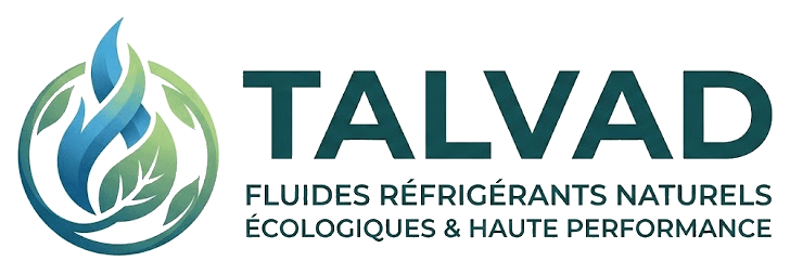 Talvad — Fluides réfrigérants naturels