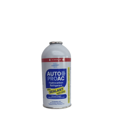 AC Sealant 200 — Anti-fuite