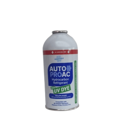 AutoPROAC UV